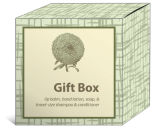 Soothing Bath and Body Box